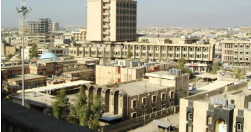 İraqda prezident seçkilərinin vaxtı məlum olub