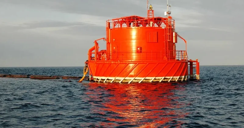 КТК возобновил одновременную отгрузку нефти с двух причальных устройств