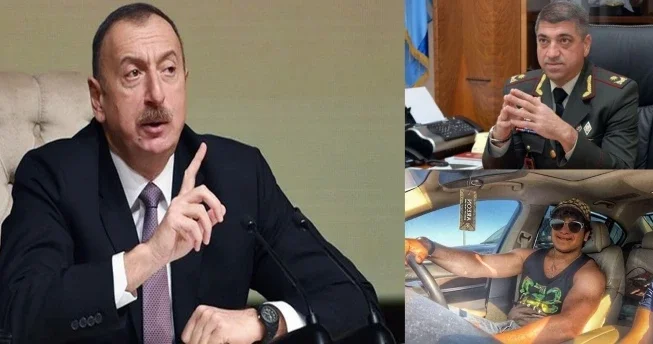 Prezidentin oğluna görə işdən çıxardığı general Novruzəli Orucov danışdı: “Uşağı başlı başına buraxmışam...”