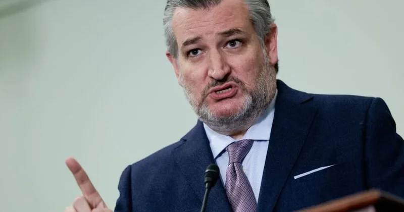 Вы проиграете выборы : как сенатор Круз Трампа учил