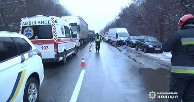 Ukraynalı deputat qəzada öldü