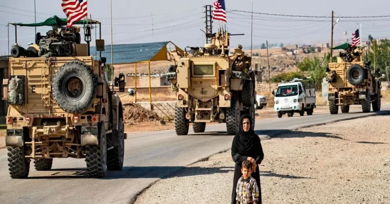 Türkiyə meydana çıxdı, ABŞ qərarı dəyişdi Ordu birdəfəlik geri çəkilir