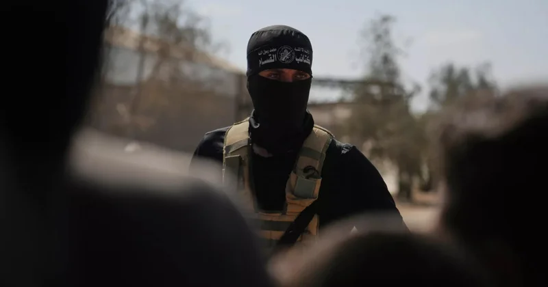 Война чужими руками: кого Израиль вооружает в Газе Wall Street Journal