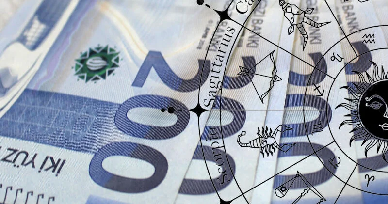 Yaxın günlərdə bol pul qazanacaq BÜRCLƏR ulduzlar onlara şans vəd edir