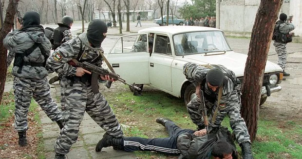 “Oğru dünyası”nda sensasiya