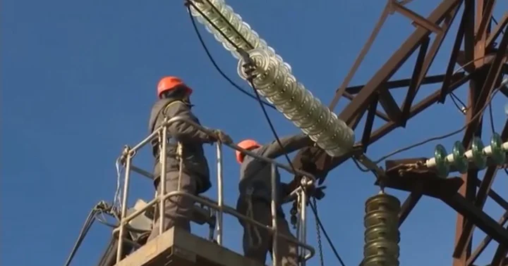 В Мурманске отменили праздник встречи солнца из за проблем с электричеством