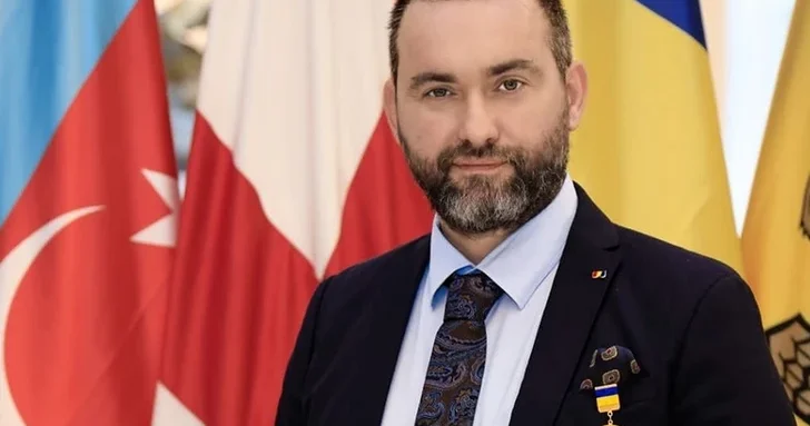 Сенатор: Между Румынией и Азербайджаном установлены отношения стратегического партнерства