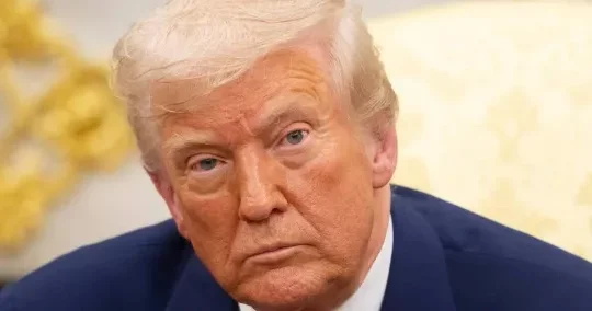 “Trampın bir təklifi Ukraynanın Aİ planlarını risk altına salır“ “The Telegraph“