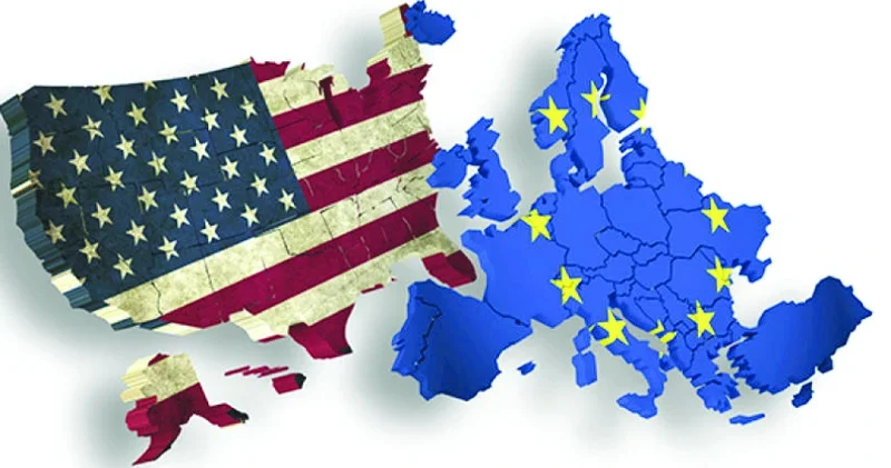 &nbsp;ABŞ nin əsas hədəflərindən biri Avropa iqtisadiyyatını zəiflətməkdir ŞƏRH