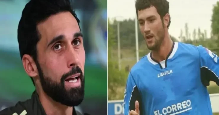 Arbeloa “Real”ın məşqçisi və əfsanəsidir: Amma uşaqlıqda “Atletiko”nun azarkeşi olub