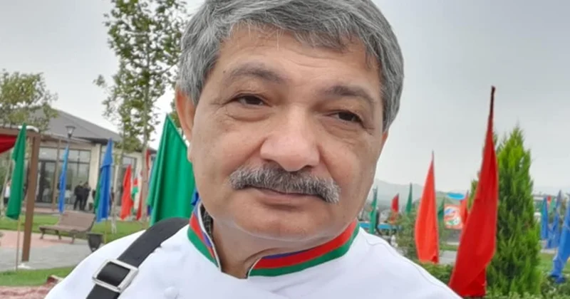 Tahir Əmiraslanova qadağa qoyuldu: “Başına at təpib?”