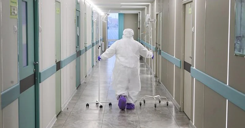 Hindistanda Nipah virusundan ilk ölüm hadisəsi qeydə alındı Peyvəndi yoxdur