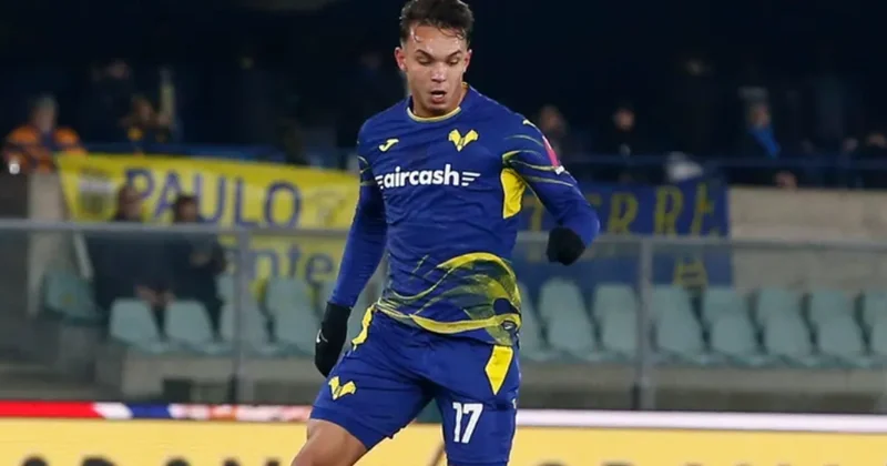 “Napoli”dən hücumçu transferi