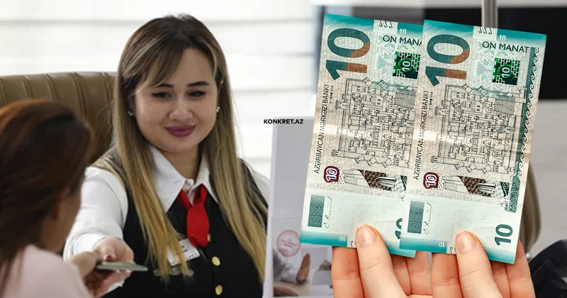 Bu sahədə çalışanların pensiyası arta bilər KONKRET