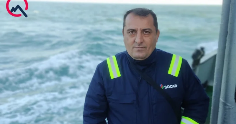 Сотрудник SOCAR трагически погиб в Сальяне ФОТО