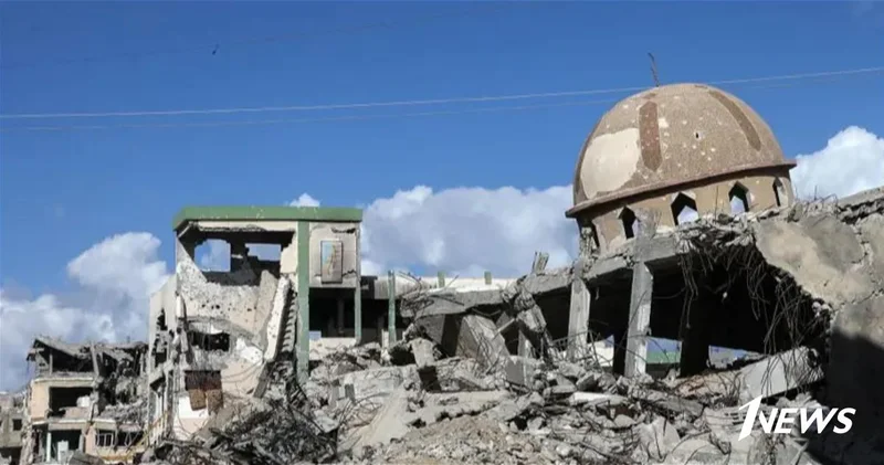 Уиткофф: Представители США обсудили с Нетаньяху план Трампа по Газе