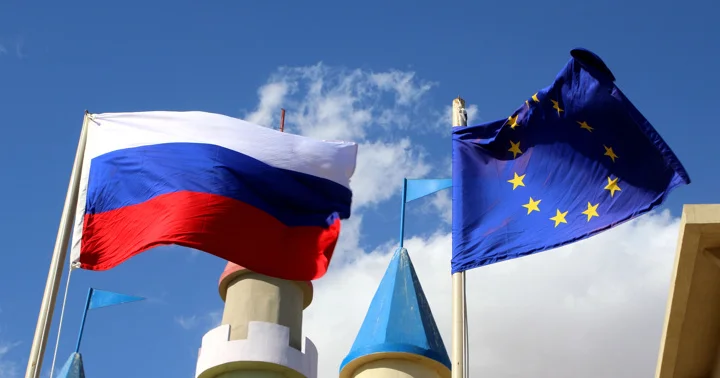 Politico: США выражают надежду на установление доверия между РФ и ЕС