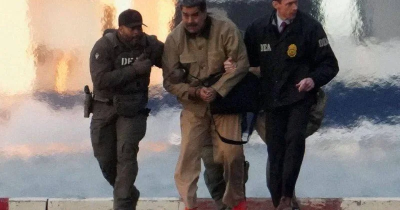 ABŞ nin Maduronu ələ keçirərkən istifadə etdiyi GİZLİ SİLAH