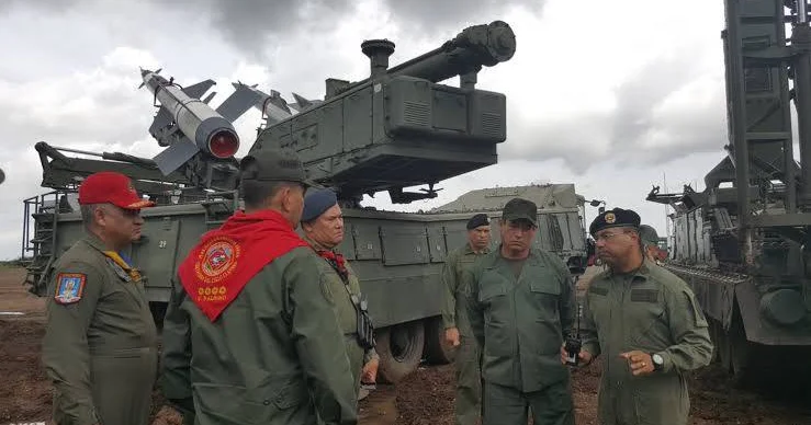 ABŞ ın Rusiya və Çinə qarşı gizli silahı FOTO