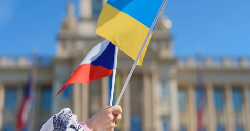 Çexiyalı könüllülər bir neçə günə Ukrayna üçün 4 milyon dollara yaxın vəsait toplayıb