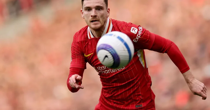 Liverpul Robertsonu yarı qiymətinə satır MƏBLƏĞ