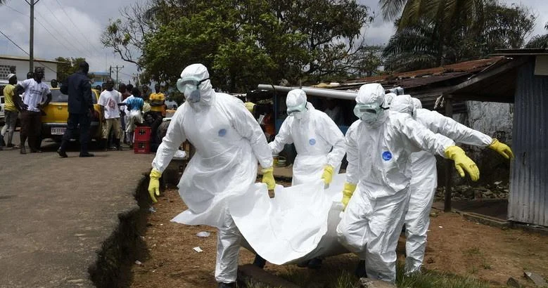 YENİ EPİDEMİYA YAYILMAĞA BAŞLAYIB Peyvəndi və müalicəsi yoxdur