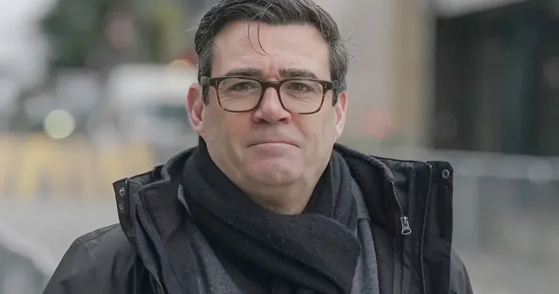 Mançester meri seçkilərə buraxılmadı: “Starmeri əvəzləyə bilərdi”