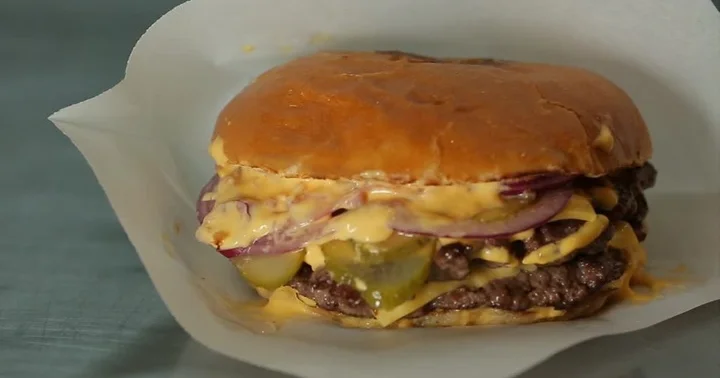 Диетолог: частое питание фастфудом повышает риск ОРВИ и влияет на мозг