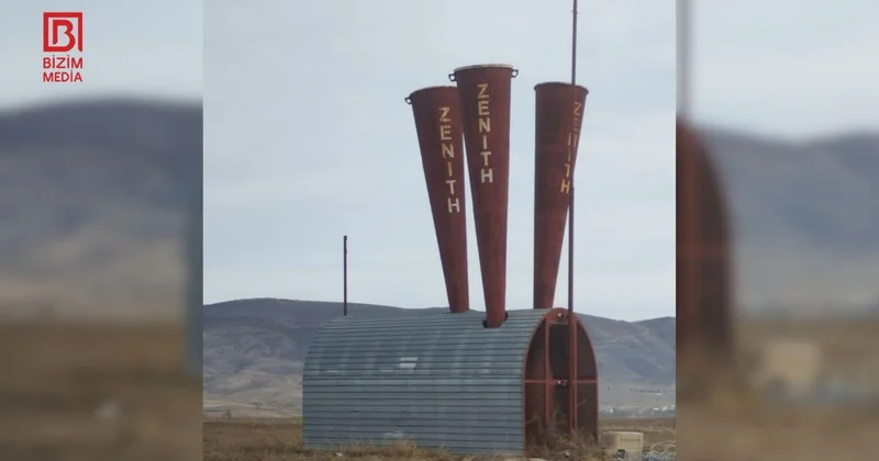 Qarabağdakı işğal dövrünün İZLƏRİ Bu qurğudan nə üçün istifadə olunurdu?