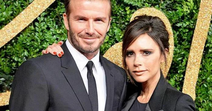 Одержимые пиаром придурки . Семейный скандал Бекхэмов взорвал соцсети Minval Politika