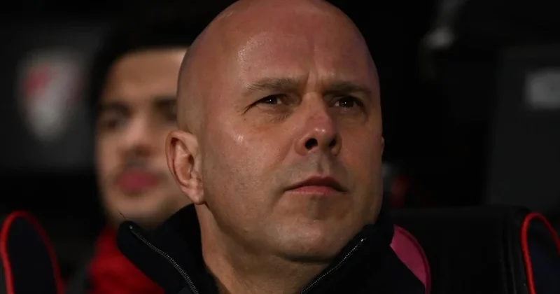 Liverpul Ayntraxt ın yolunu davam etdirir: Slot Qarabağ la oyundan əvvəl qovula bilər