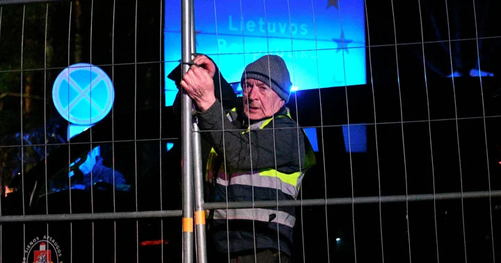 ELTA: более двух третей жителей Литвы считают положение в стране ухудшающимся