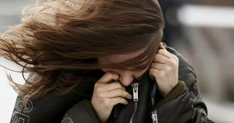 Küləkli hava şəraiti ilə bağlı sarı xəbərdarlıq