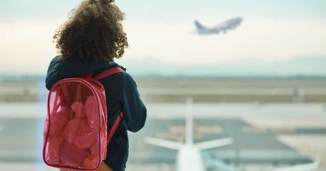 İran alçaq hündürlükdə uçuşlara qadağa qoydu