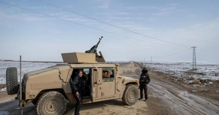 Suriyada atəşkəs pozuldu: Ordu terrorçulara cavab verəcək