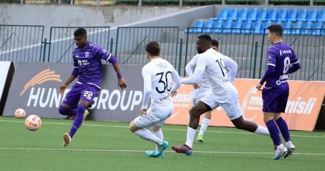 “Turan Tovuz” “Sumqayıt”la üz üzə gələcək YENİLƏNİR