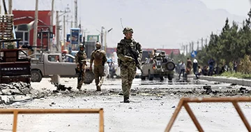 NATO veteranları: “Tramp qırmızı xətti keçdi...”