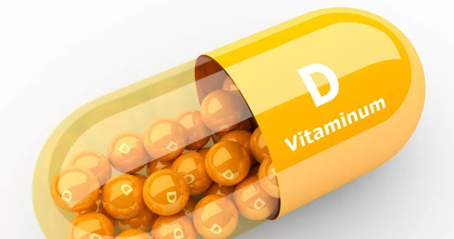 D vitaminində gizlənən SİRR