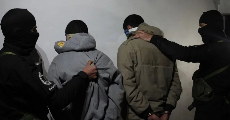 Suriyada terror aktının qarşısı alındı