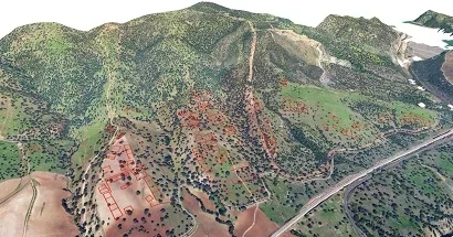 Min ildir axtarılan şəhər: Müsəlman hökmdarının sarayı tapılıb?