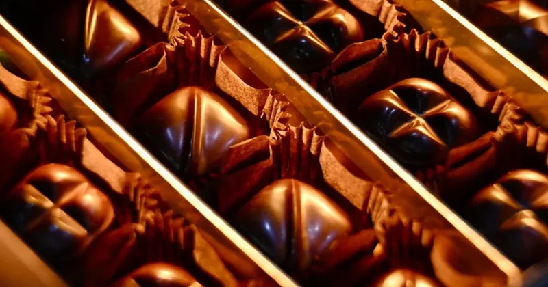 Китай уменьшил закупки российских сладостей