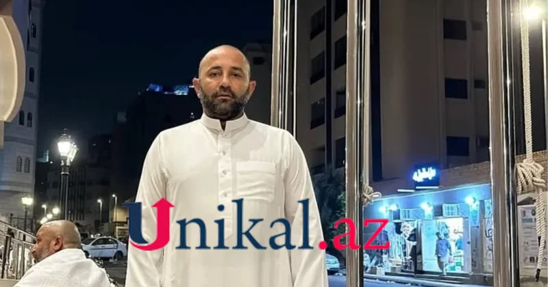 Cəlilabadda sabiq məmurun meyiti tapıldı FOTO