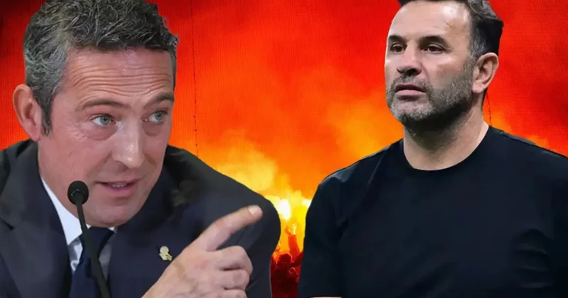 “Qalatasaray”la Ali Koç arasında vəziyyət gərginləşdi