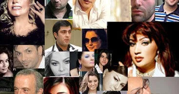 Azərbaycanlı müğənnilər illər ərzində BELƏ DƏYİŞİBLƏR tanınmaz halda... VİDEO