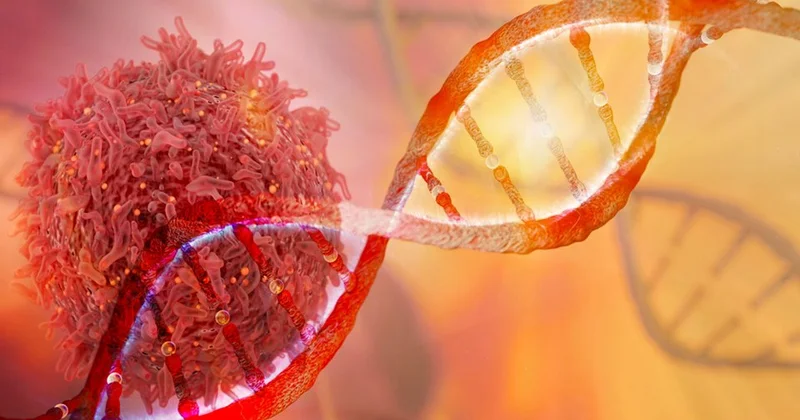 Xərçəngə qarşı ŞOK İNQİLAB