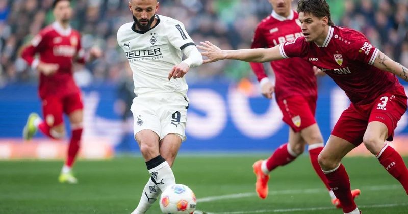 Almaniya Bundesliqası: “Stutqart” səfərdən qələbə ilə dönür