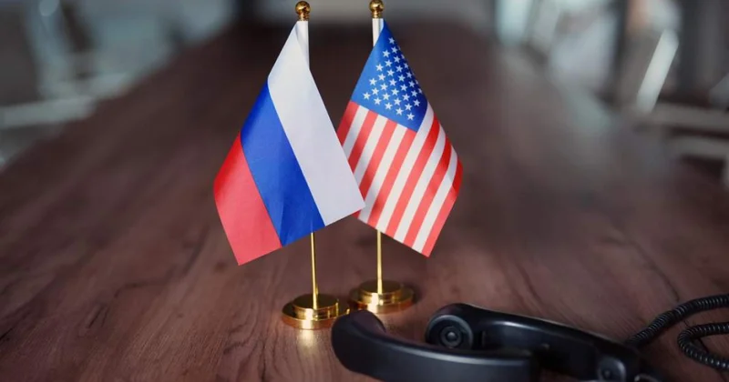 Диалог Вашингтона и Москвы буксует