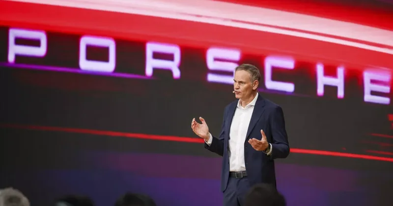 Volkswagen может отказаться от планов по строительству завода Audi в США