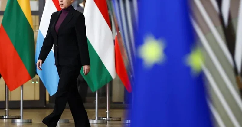 Бурный разговор Трампа и премьера Дании