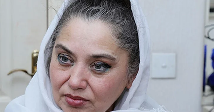 Нубар Новрузова о смерти Масумы Бабаевой: Чувствую себя так, словно оторвали часть души